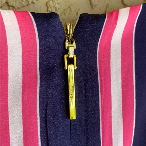 Lilly Pulitzer Shift Dress - Picture 7 of 7